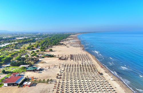 Qerek Apartamento | Wide Beach Apartments 236