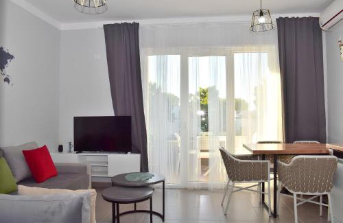Qerek Apartamento | Wide Beach Apartments 236