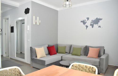 Qerek Apartamento | Wide Beach Apartments 236