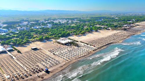 Qerek Apartamento | Wide Beach Apartments 236