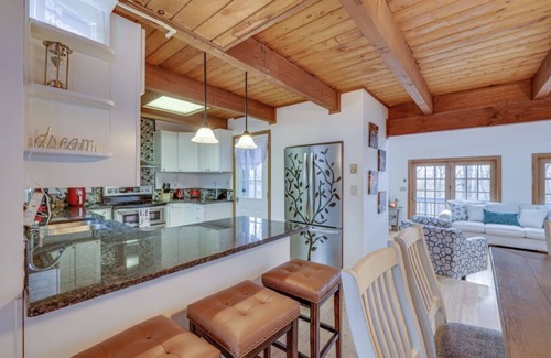 Bushkill Cabina | Wide cabin Cabin close by camelback and Kalahary