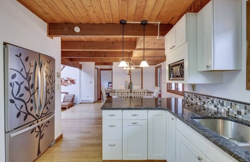 Bushkill Cabina | Wide cabin Cabin close by camelback and Kalahary