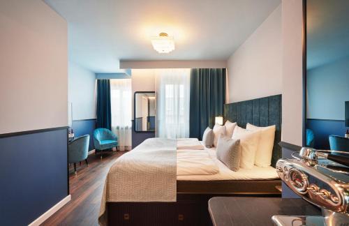 København V Hotel | WIDE Hotel
