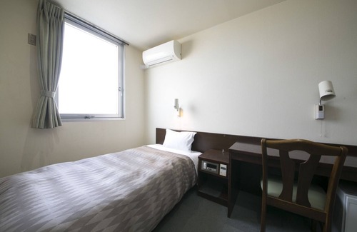 Toyohashi Casa | Wide single smoking Free parking BasicSimple / Toyohashi Aichi