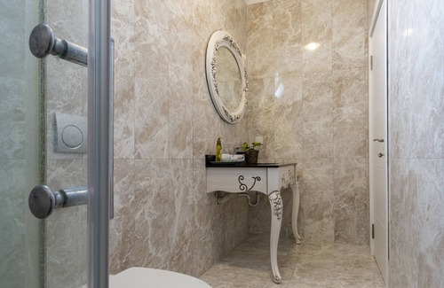 Ortakent Otro | Wide view rooms w/walking distance to the fameous Camel Beach