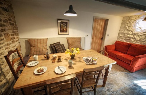 Penrith Casa | Widewath Barn
