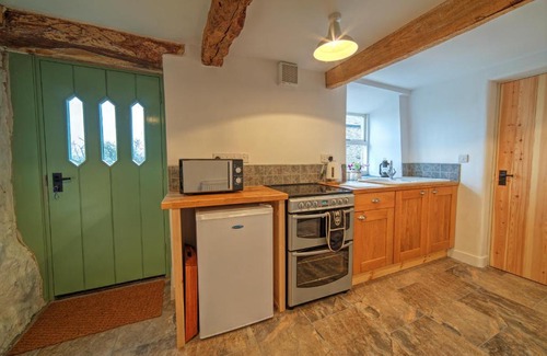 Penrith Casa | Widewath Barn