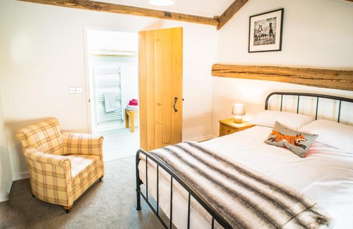 Penrith Casa | Widewath Barn
