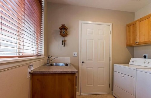 Bend Casa | Widgi Elk Wonder