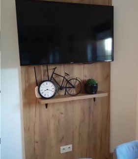 Jaworki Casa | Widokówka