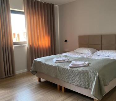 Beczkow Cabina | Widokówka Radostowa
