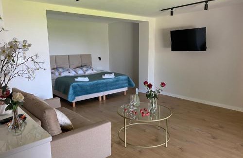 Beczkow Cabina | Widokówka Radostowa
