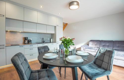 Piechowice Apartamento | Widok 3B/6