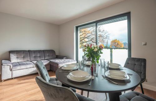 Piechowice Apartamento | Widok 3B/6