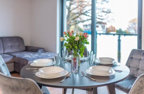 Piechowice Apartamento | Widok 3B/6