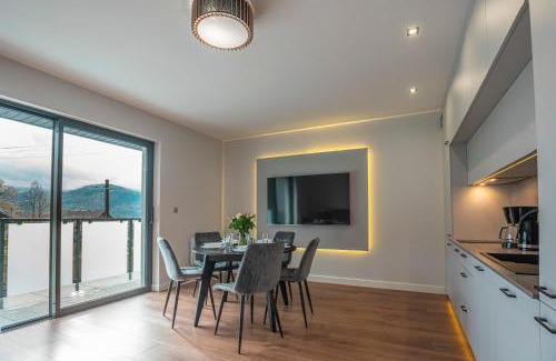 Piechowice Apartamento | Widok 3B/6