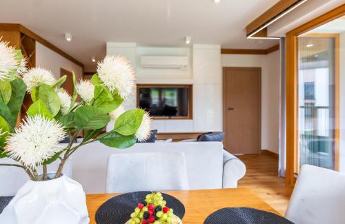 gmina Parzeczew Apartamento | Widokowa Dolina by Apart Concept Podhale