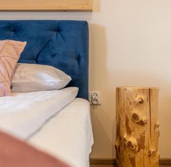 Banska Wyzna Apartamento | Widokowy Apartament - Pokoje Gościnne