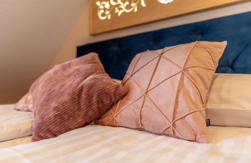 Banska Wyzna Apartamento | Widokowy Apartament - Pokoje Gościnne