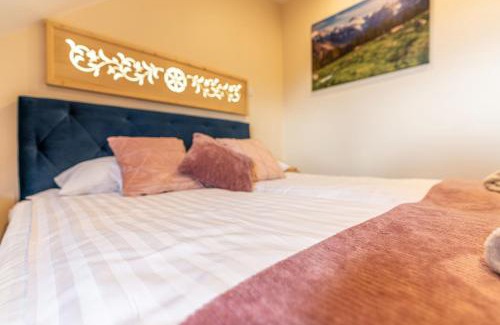 Banska Wyzna Apartamento | Widokowy Apartament - Pokoje Gościnne