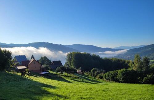 Czernichow Casa | Widokowy Raj Piękny Widok!