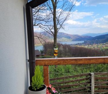 Czernichow Casa | Widokowy Raj Piękny Widok!