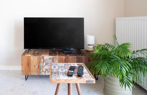 Lodz Apartamento | Widzewska Chic Apartment