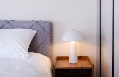 Lodz Apartamento | Widzewska Chic Apartment