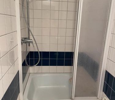 Lubbecke Apartamento | Wie Bei Muddi
