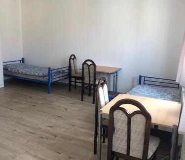 Lindenau Apartamento | Wie Zuhause in Leipzig Lindenau - Vollmöbliert - bei DKN