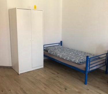 Lindenau Apartamento | Wie Zuhause in Leipzig Lindenau - Vollmöbliert - bei DKN