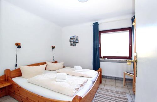 Hornum Apartamento | Wiebeck