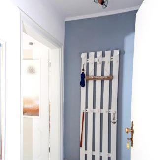 Hornum Apartamento | Wiebeck