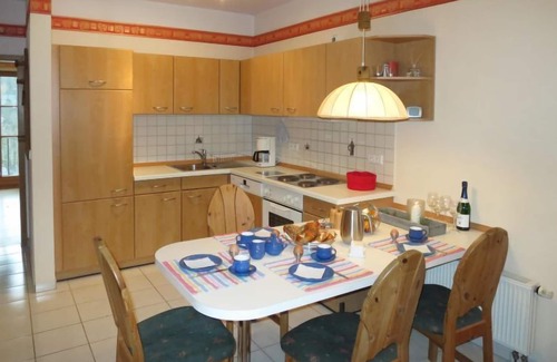 Tonbach Apartamento | Apartamento Freyenhöfe en Baiersbronn - 4 personas, 2 dormitorios