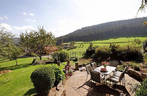 Tonbach Apartamento | Apartamento Freyenhöfe en Baiersbronn - 4 personas, 2 dormitorios