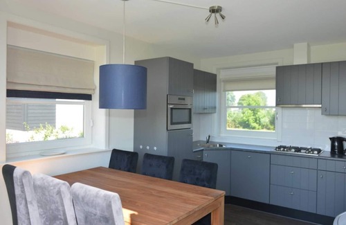 Zuideinde Apartamento | Wiedenhaus, max. 4 people, at least 7 days - Wiedenhaus