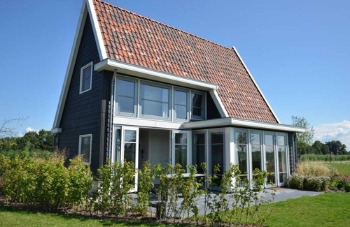 Zuideinde Apartamento | Wiedenhaus, max. 4 people, at least 7 days - Wiedenhaus