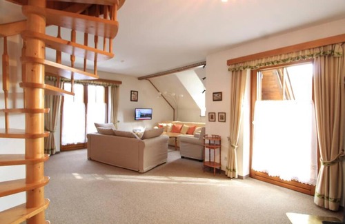 Reichenau Apartamento | WIEDWEG GOLD