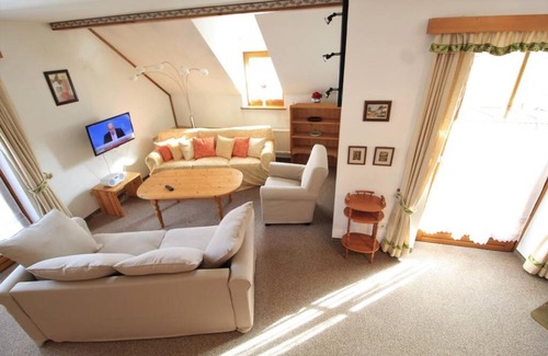 Reichenau Apartamento | WIEDWEG GOLD