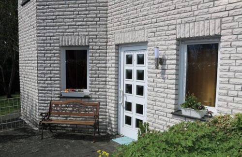 Langscheid Apartamento | Wiegenstein vacation apartment in the Hochsauerland