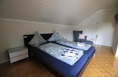 Mechernich Casa | Wiegmann´s Ferienhaus