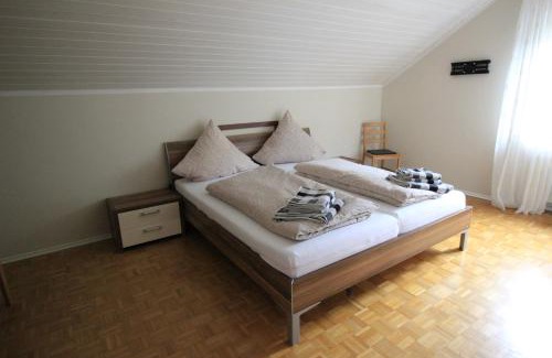 Mechernich Casa | Wiegmann´s Ferienhaus