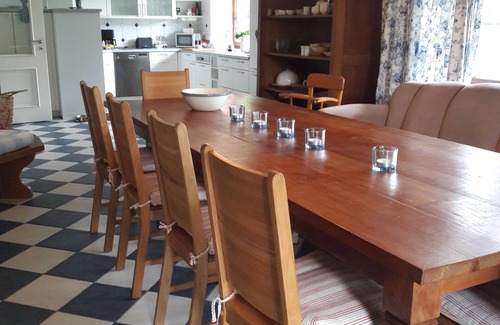 Preussisch Oldendorf Condominio | Wiehen Inn