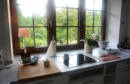 Preussisch Oldendorf Condominio | Wiehen Inn