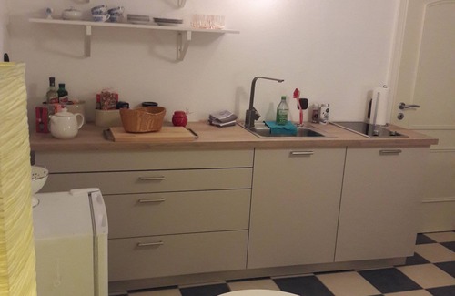 Preussisch Oldendorf Condominio | Wiehen Inn