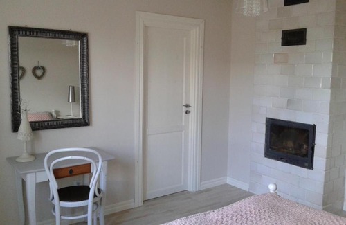 Szwalk Apartamento | Wiejska Chata