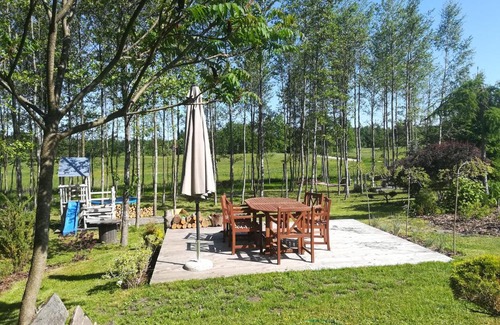 Szwalk Apartamento | Wiejska Chata