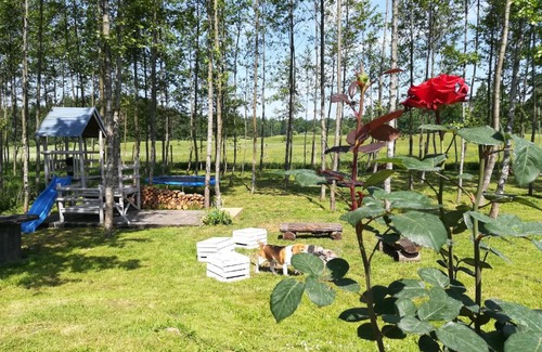 Szwalk Apartamento | Wiejska Chata