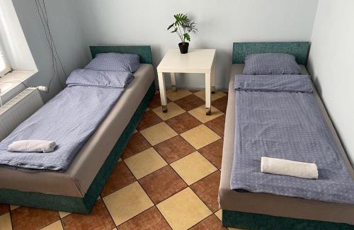 Trzebnica Apartamento | Wiejska Chata w Doline Baryczy