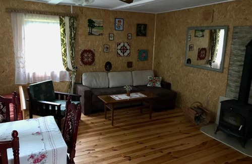 gmina Ksiezpol Apartamento | Wiejski Domek na Roztoczu